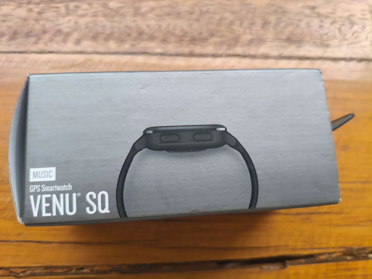Relógio Garmin Venu SQ - Foto 2