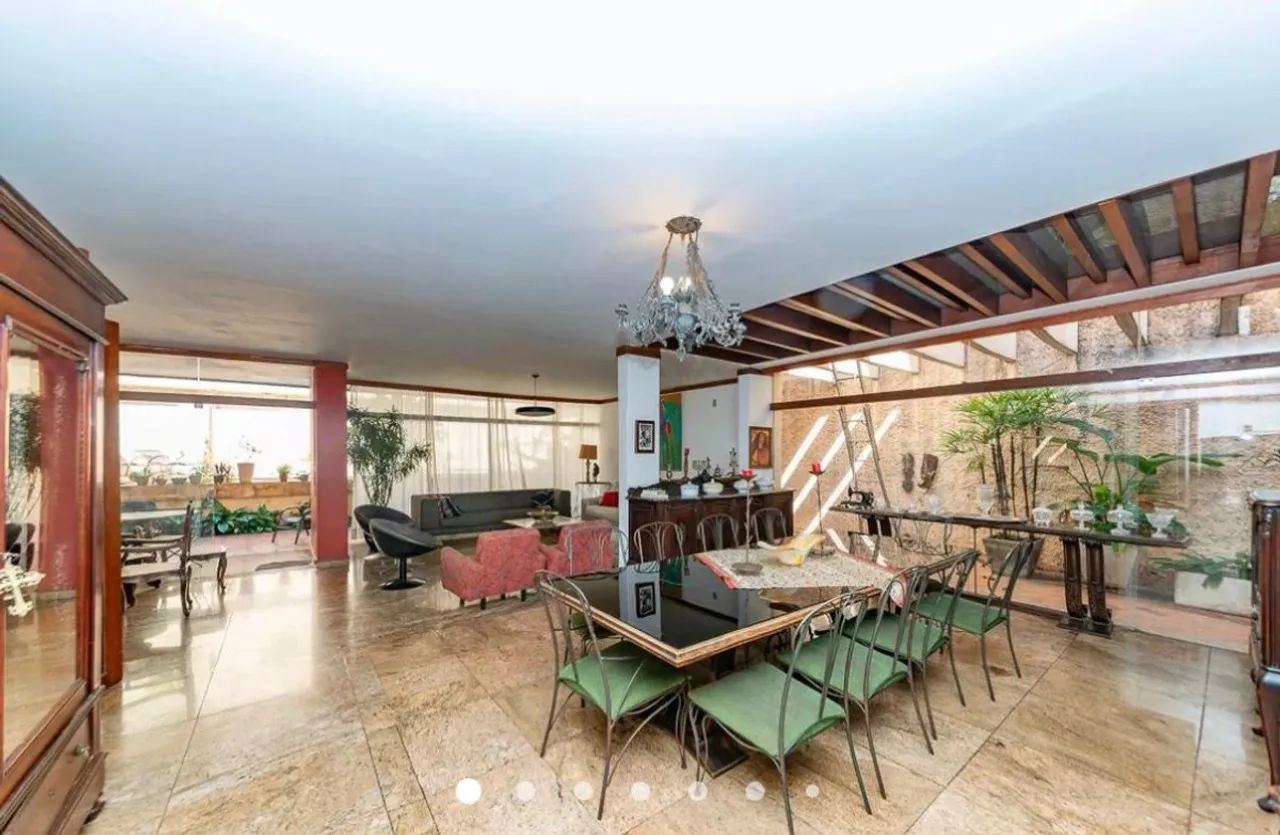 Casa com 4 quartos à venda em Belo Horizonte - Foto 3