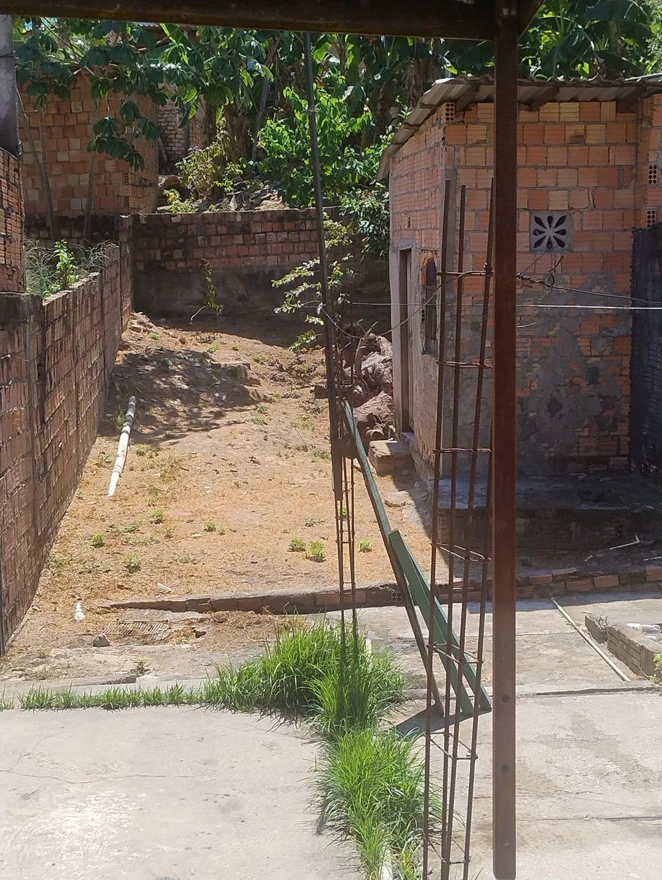 Vendo casa 8x25 - Foto 4