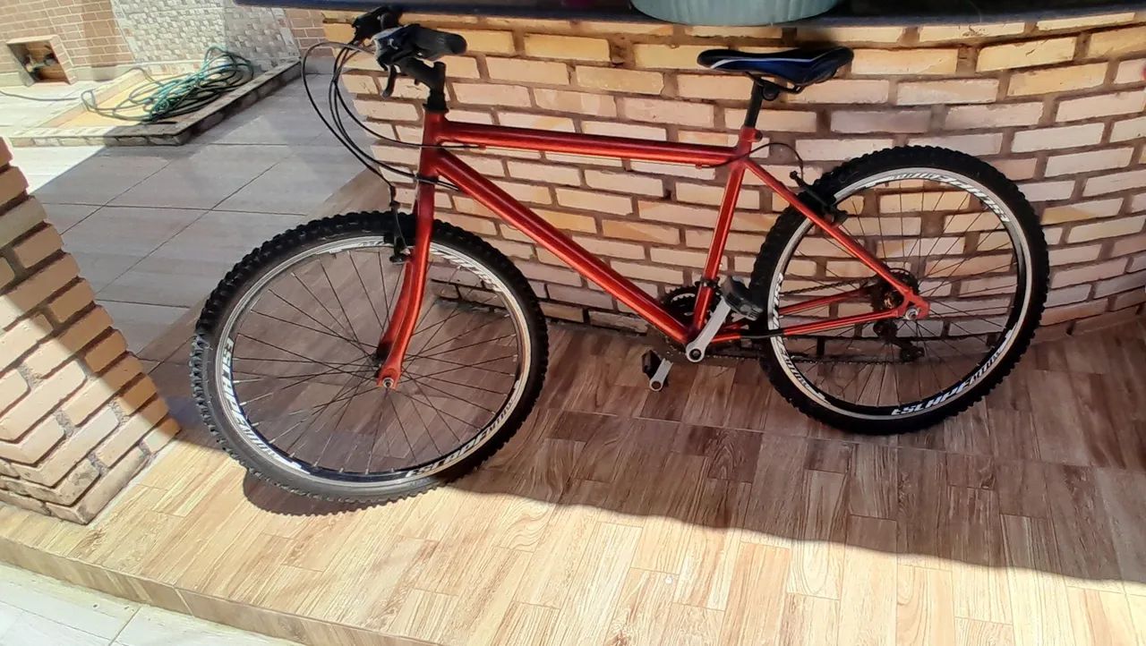 Bike BKL aro 26