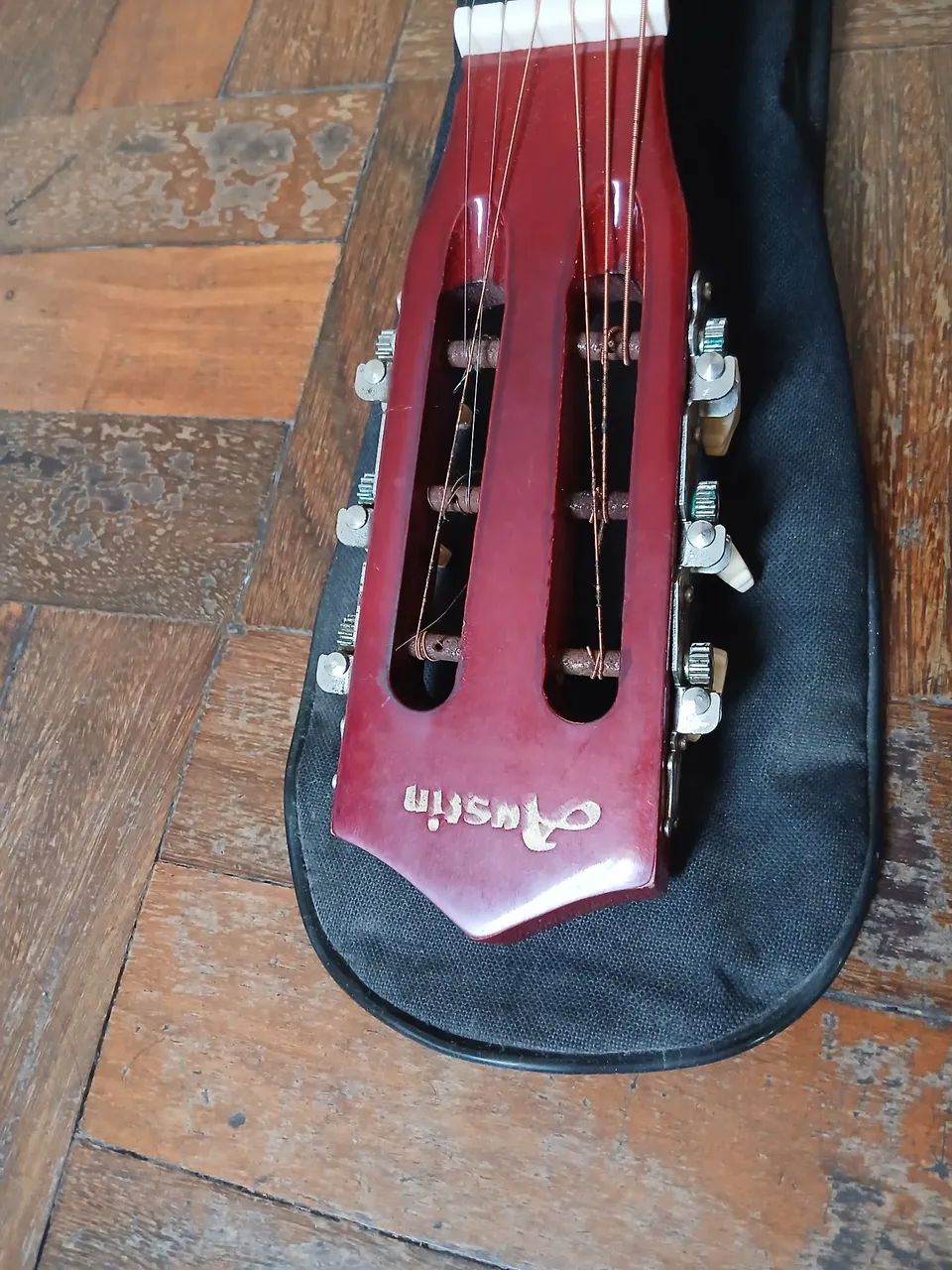 Violão Austin - Foto 3