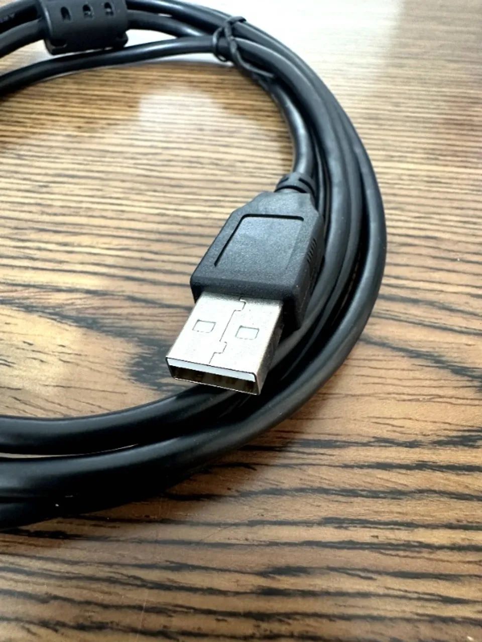 13 unidades - Cabo USB-AM x Micro USB RONTEK 1.8 metros - Foto 3