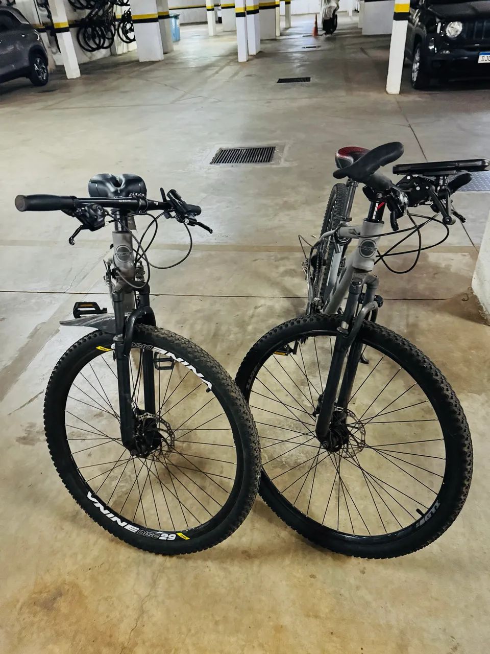 Vende-se 2 BICICLETAS  - Foto 2