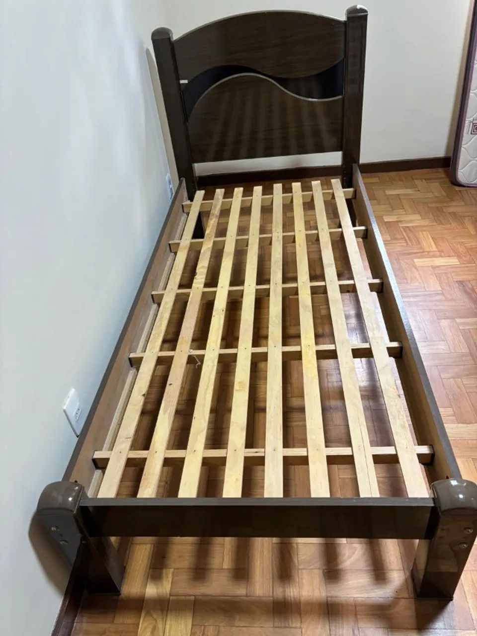 Cama e Colchão - Foto 3