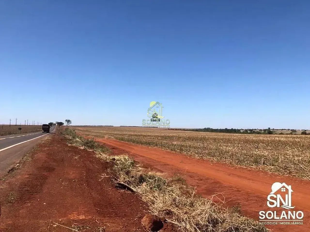 FAZENDA EM TANGARÁ DA SERRA MT - Foto 3