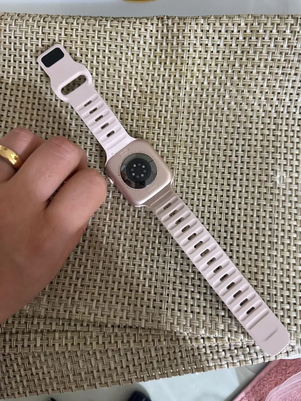 Relógio Apple Watch  - Foto 3