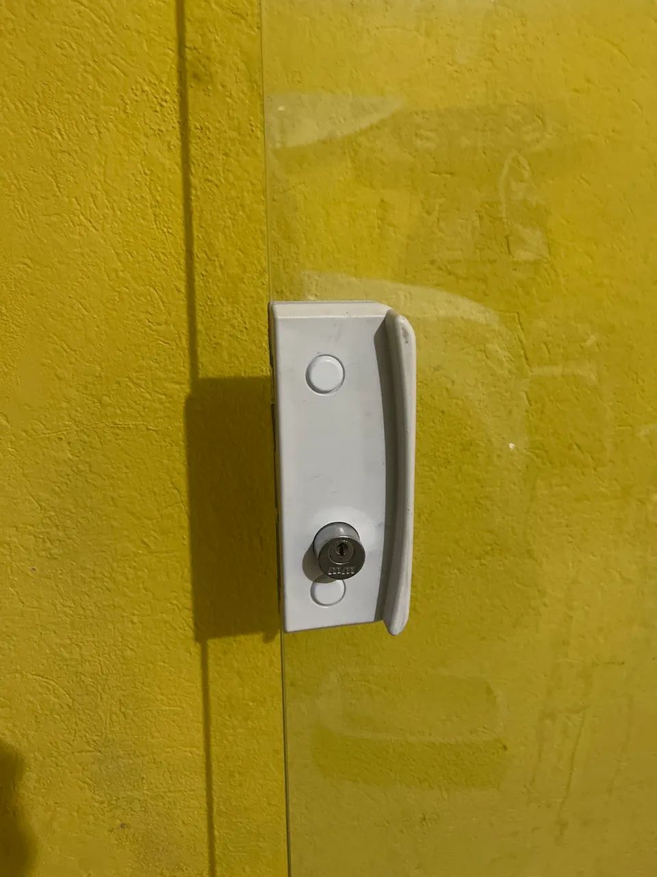 Porta Blindex vidro temperado  - Foto 2