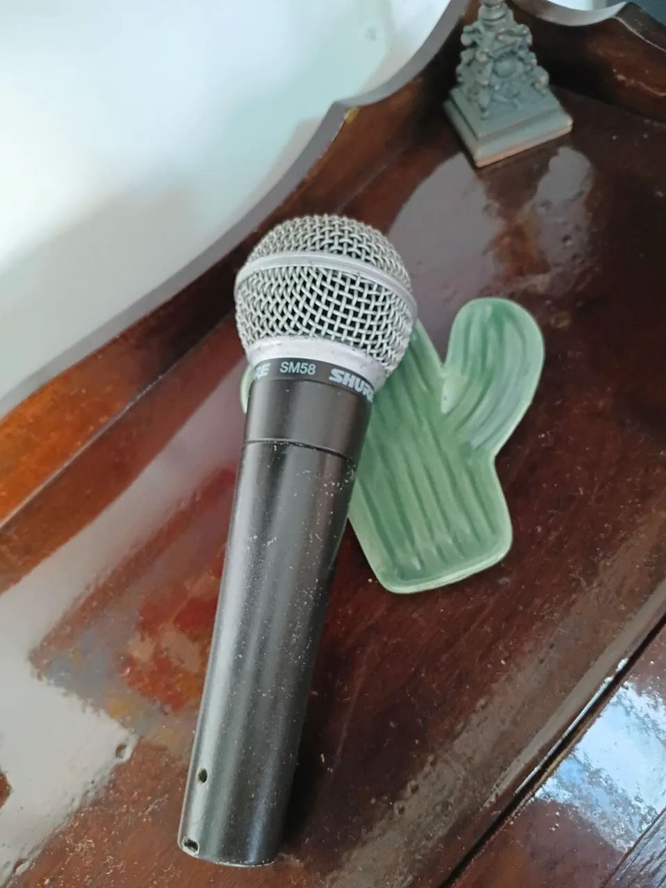 Microfone
