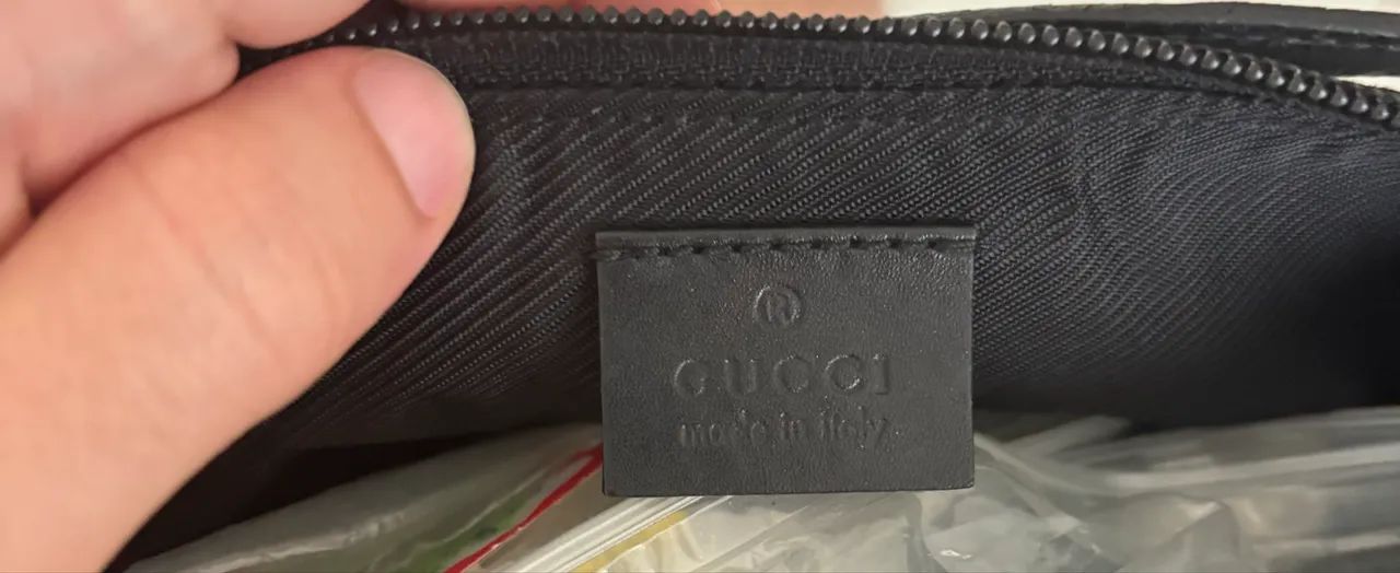 Bolsa gucci  - Foto 3