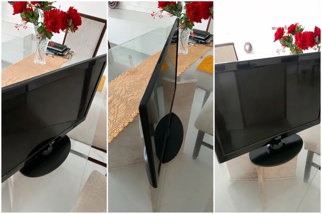 Monitor LOG - Foto 2