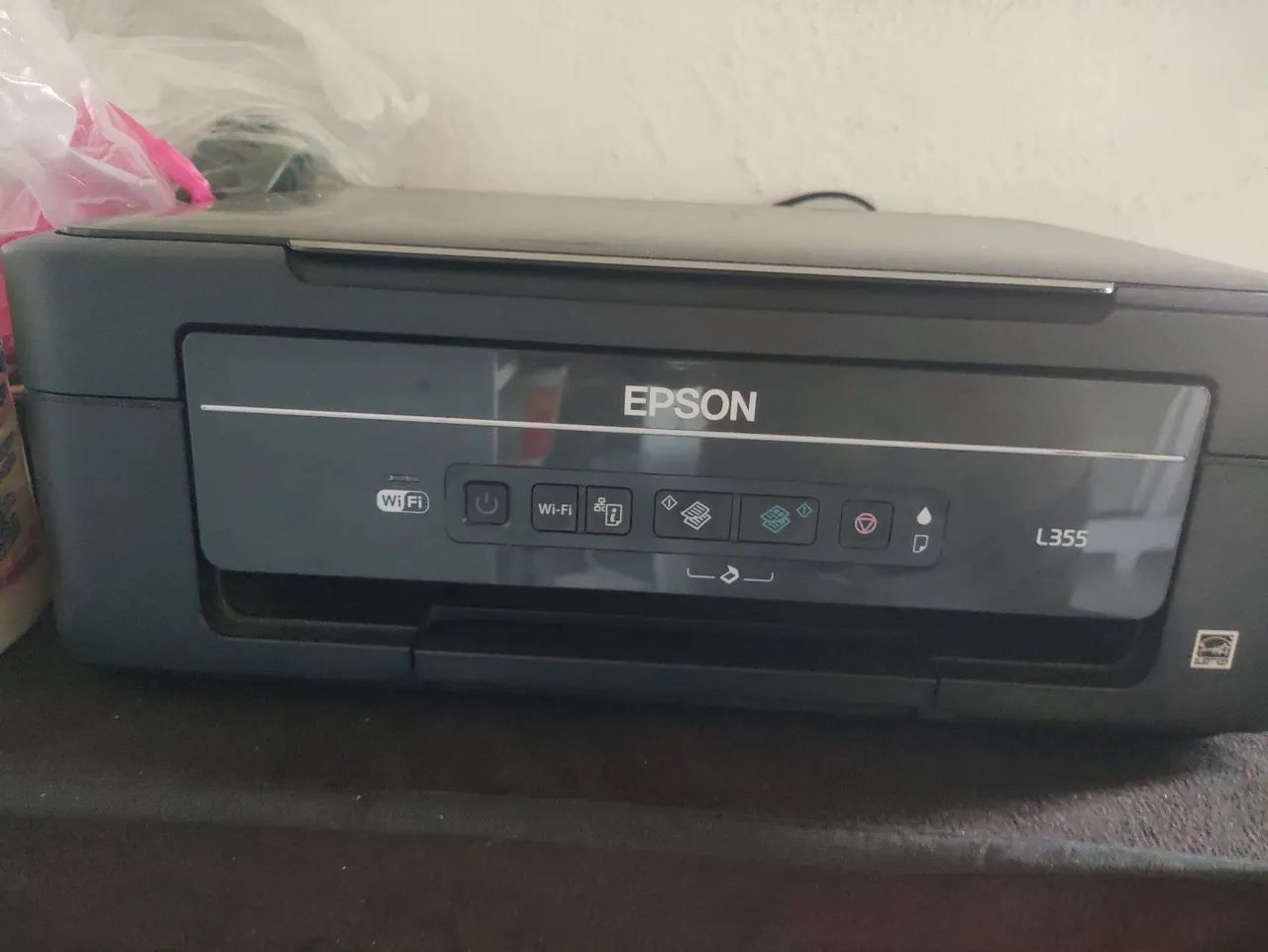 Impressora Epson L355