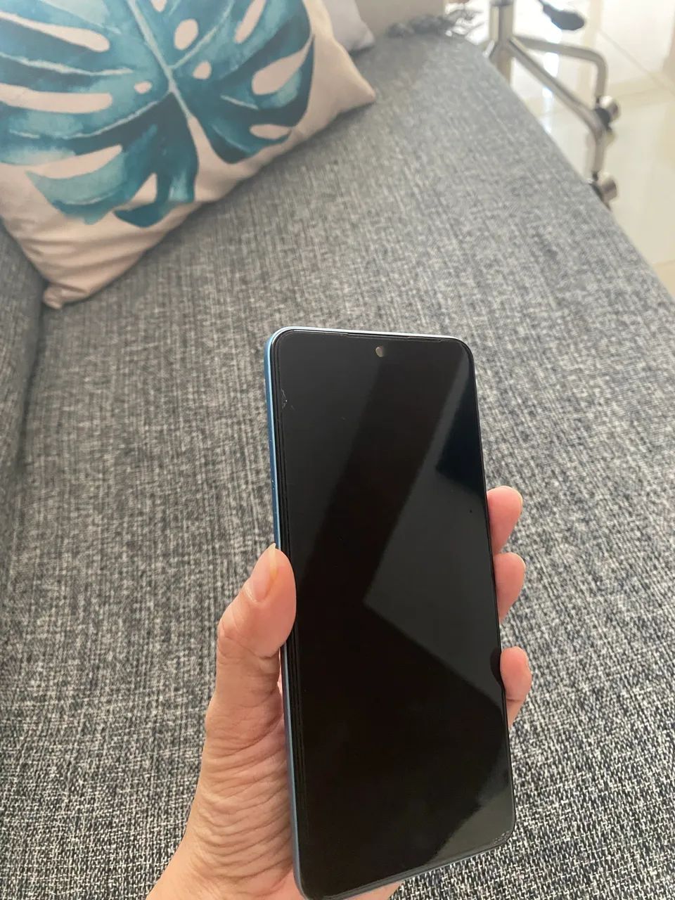 Celular Xiaomi Pocophone Poco X5  - Foto 3