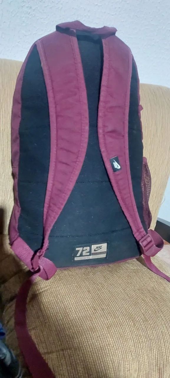 Mochila nike seminova  - Foto 3