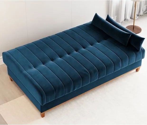 SOFÁ CAMA LUNA/DUNA 1,80M. PRONTA ENTREGA. - Foto 4