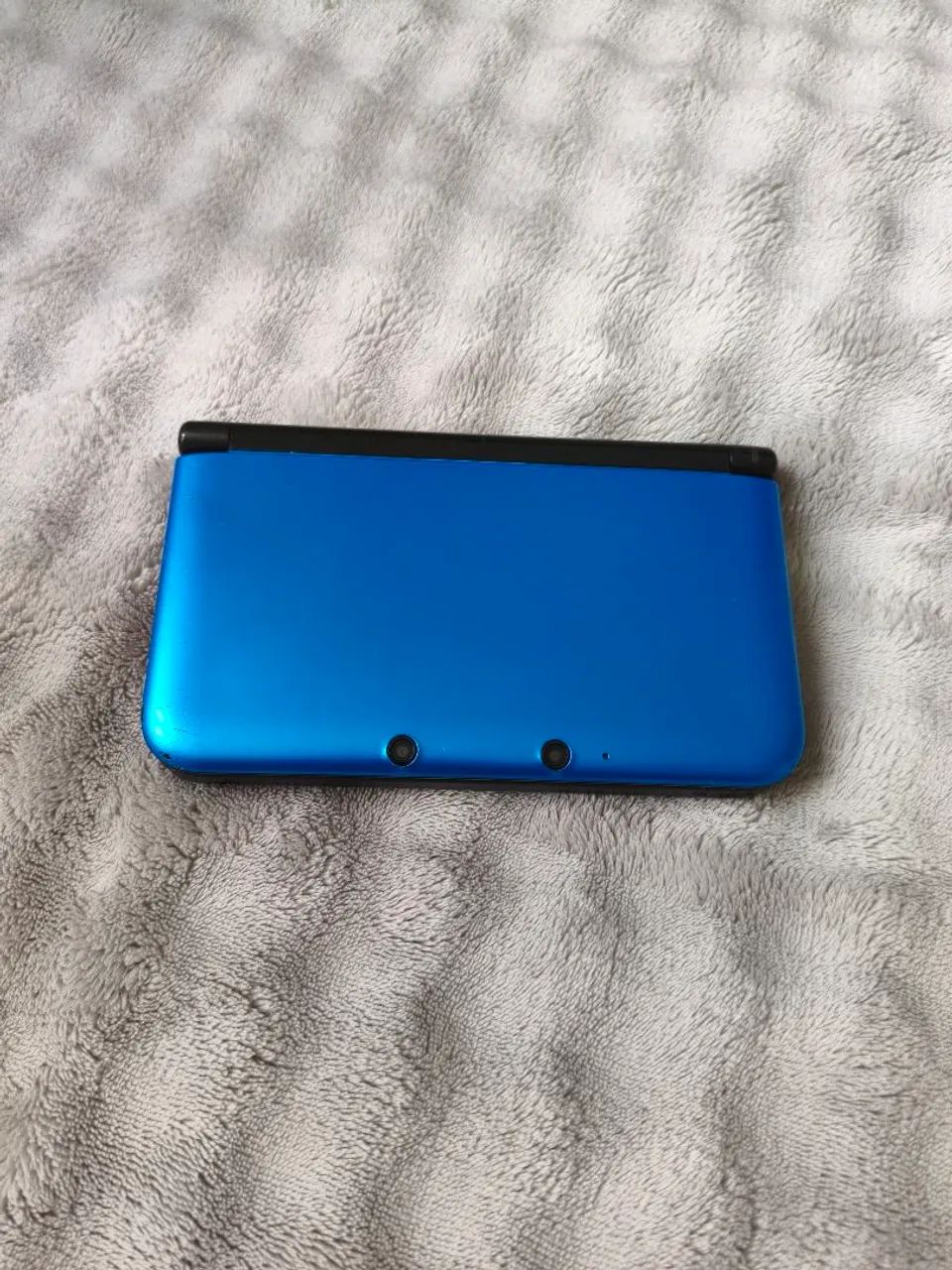 Nintendo 3DS XL Desbloqueado  - Foto 2