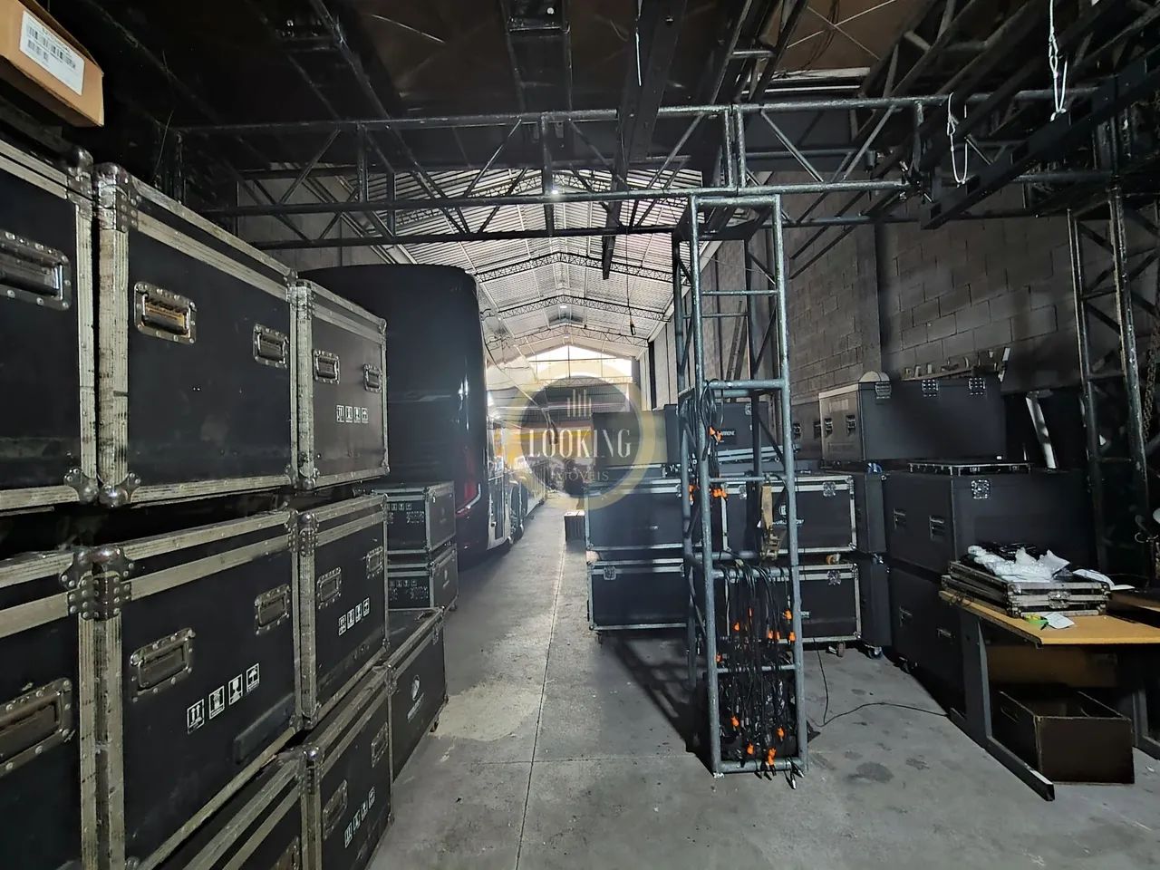 Galpão à venda no Ipiranga - Moinho Velho 288m² - Foto 5