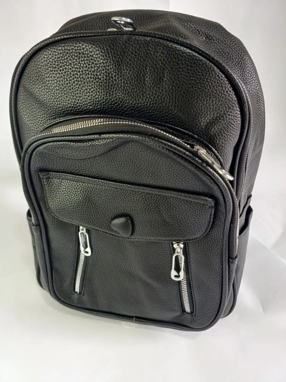 Mochila Preta