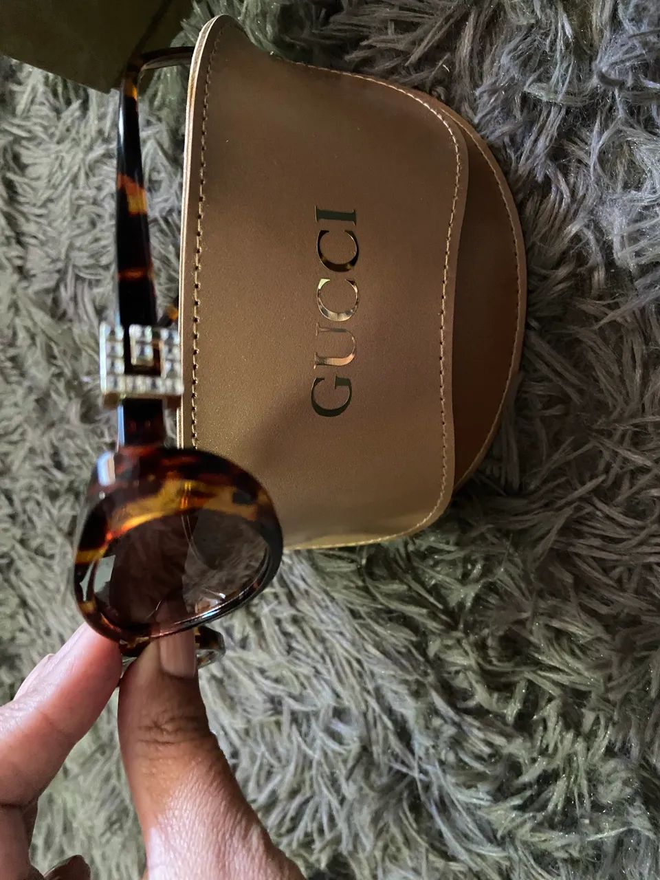 Oculos gucci - Foto 5