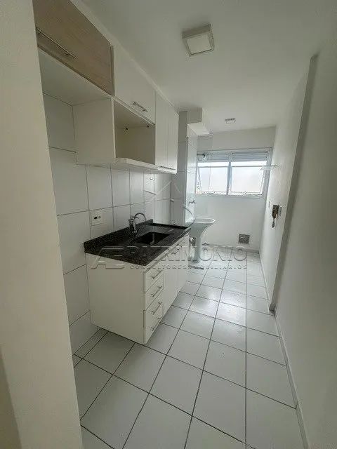 APARTAMENTO COM 2 QUARTOS - MIRANTE SANTA ROSALIA - Foto 3
