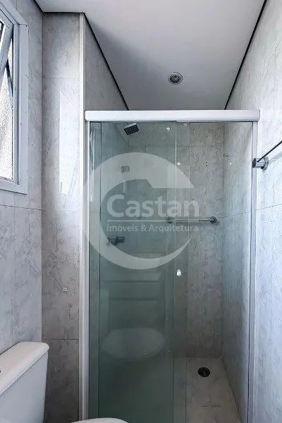 mooca com 80m² 3 dorms com suite e 2 vagas - Foto 5