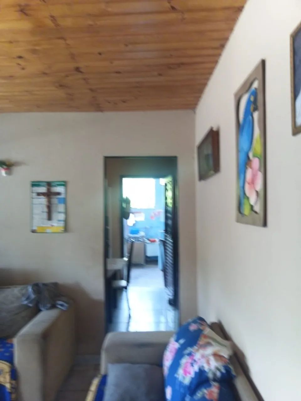 casa a venda em Cachoeira da Prata MG - Foto 5