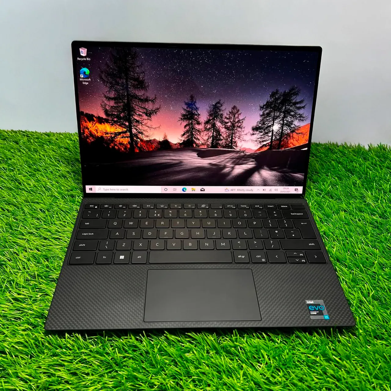 Dell XPS L502X Intel Core i7 | 8GB RAM | SSD 224GB | Som JBL (Leia