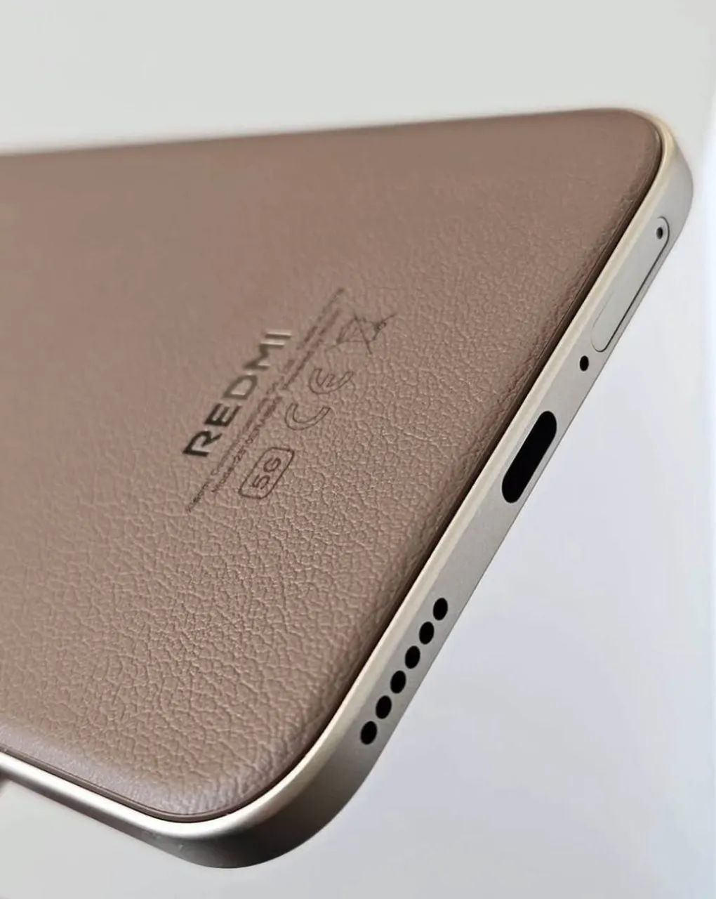 Redmi note 15 Pro + 512gb 12gb ram - Foto 3