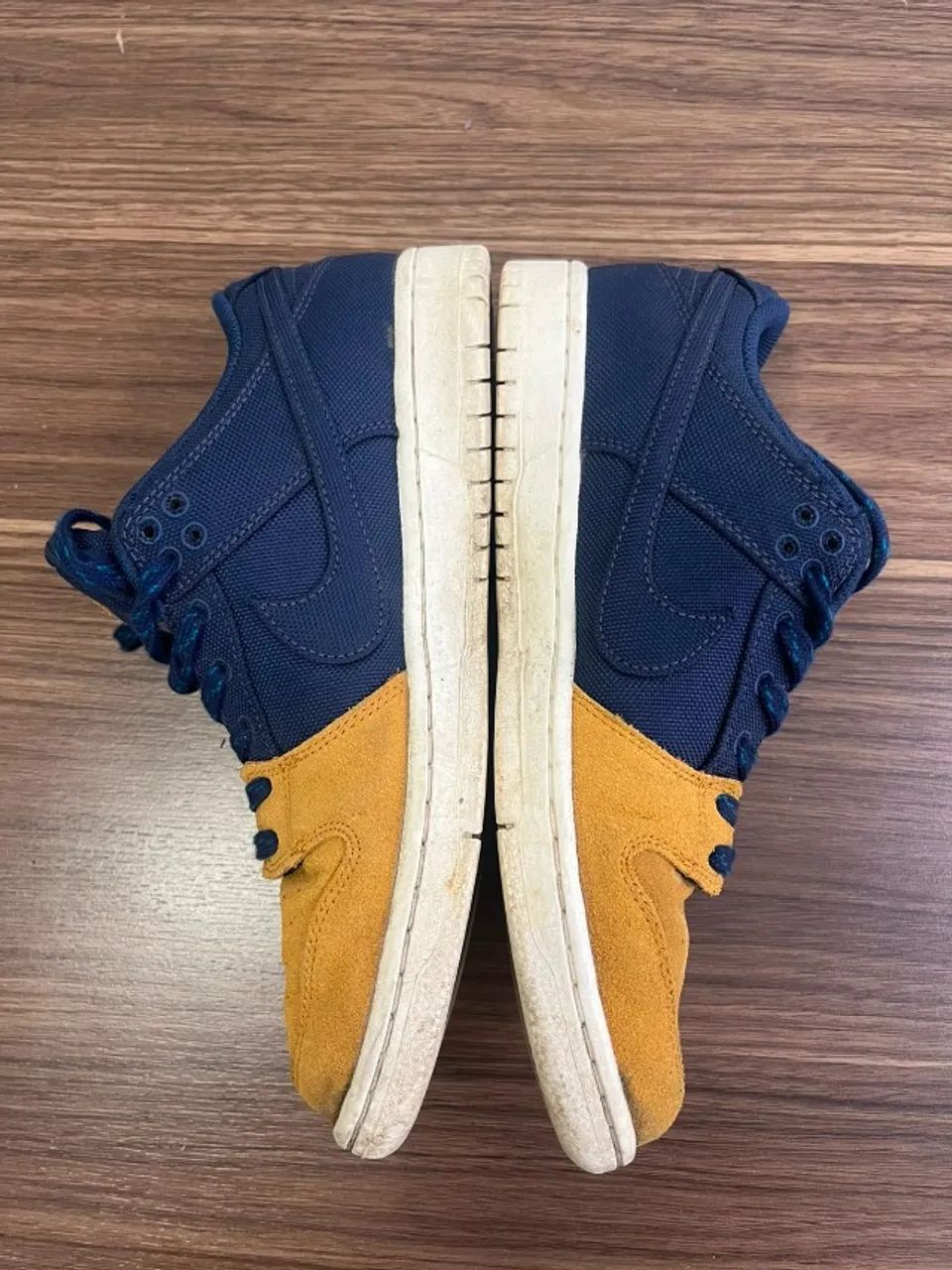 Nike Dunk Low Pro - Foto 5
