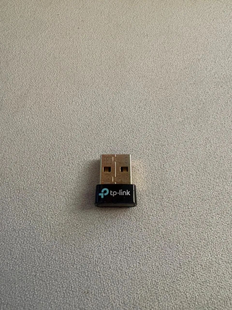 Adaptador Bluetooth 5.3 Tplink
