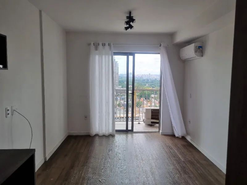 Studio mobiliado para locação próximo Avenida Faria Lima