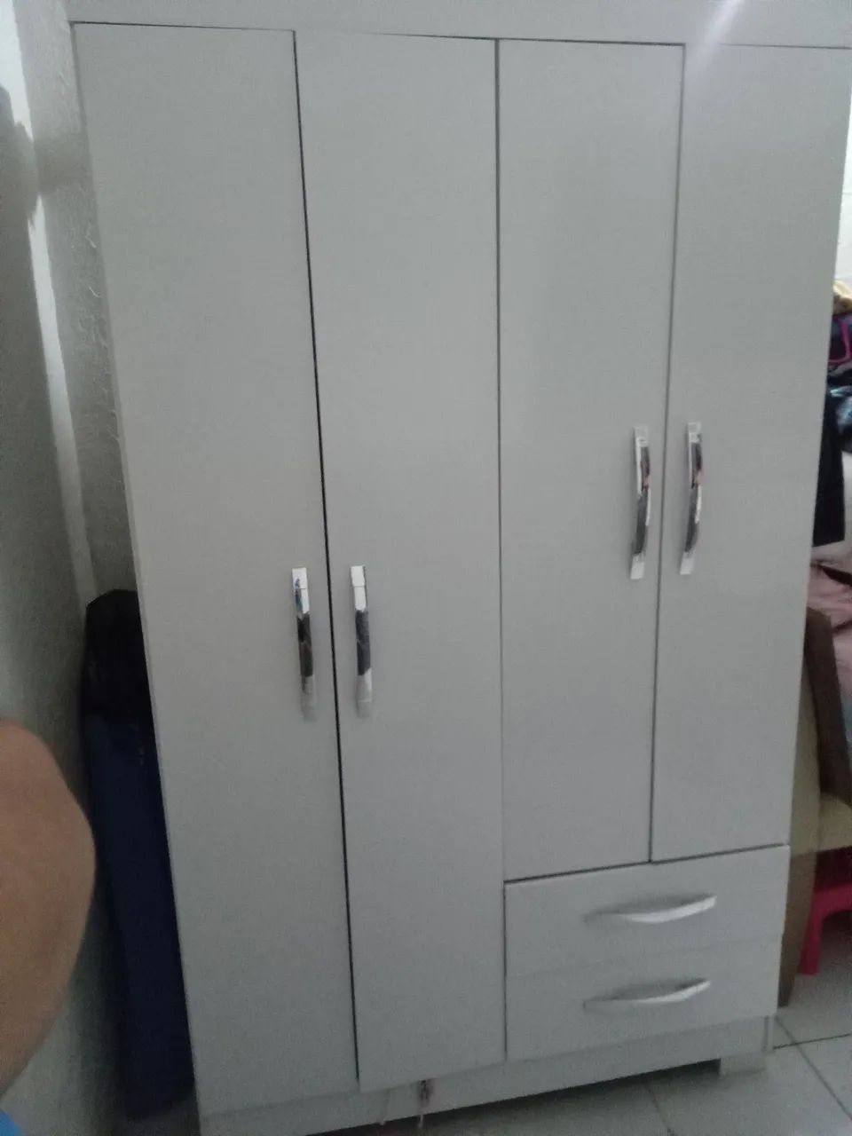 Guarda roupa