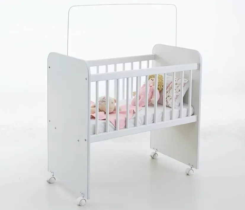 Mini berço  - Foto 2