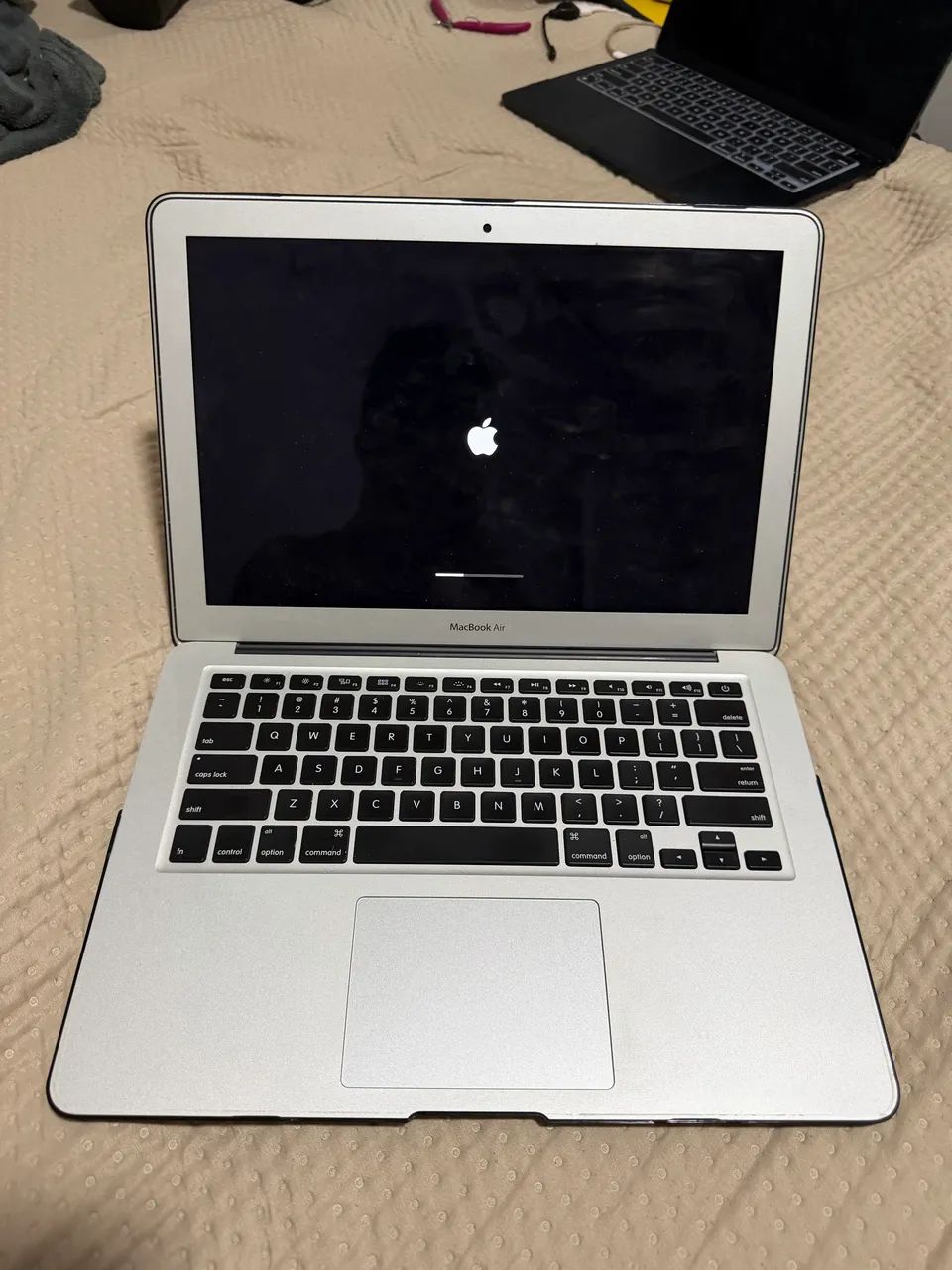 MacBook Air 2015 - Foto 4