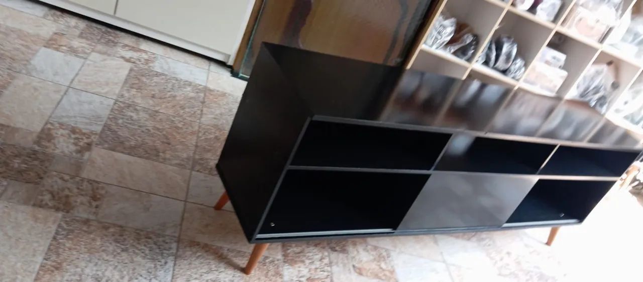 RACK RETRÔ  - Foto 5