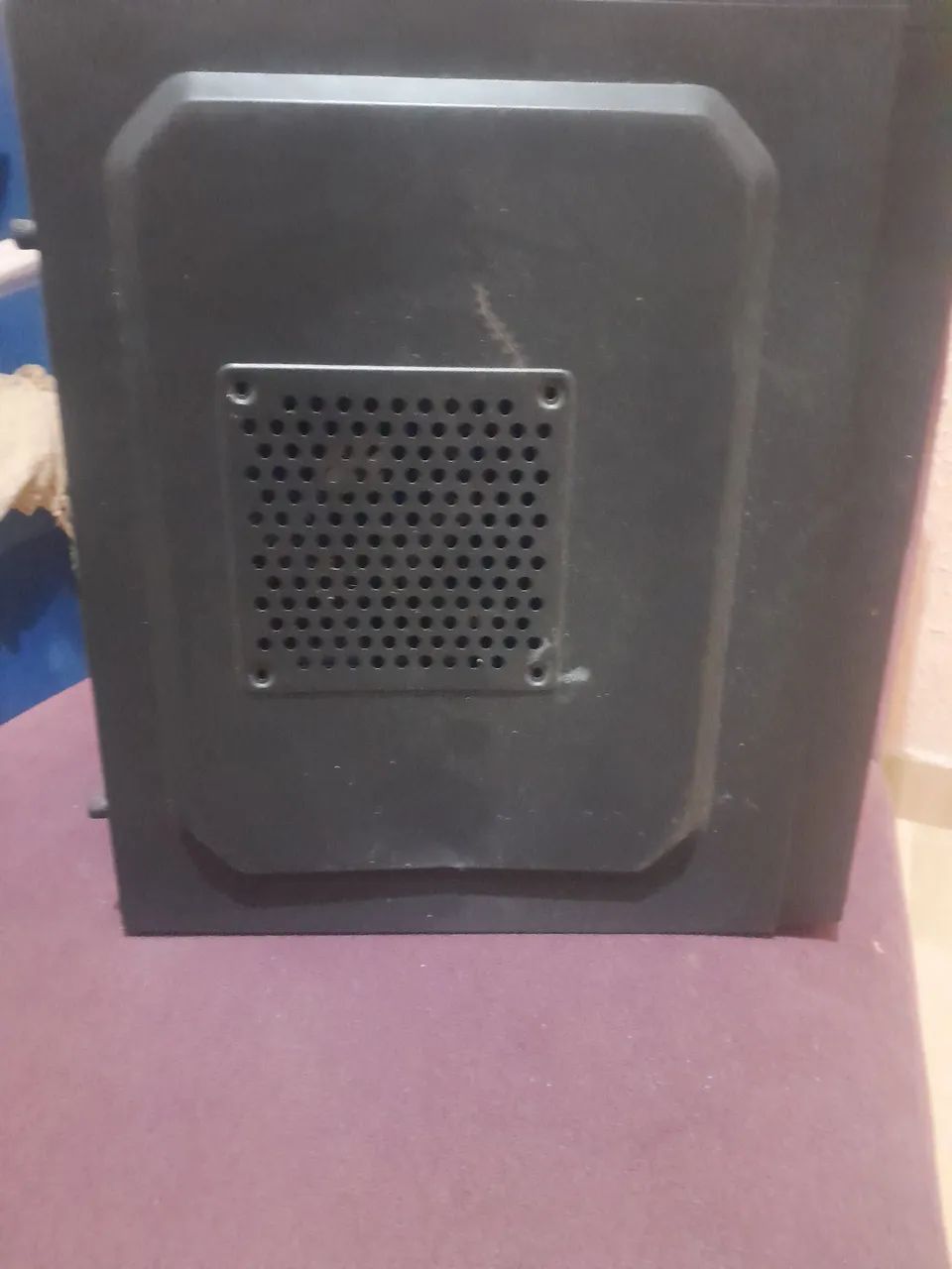 PC para retirar peças  - Foto 4