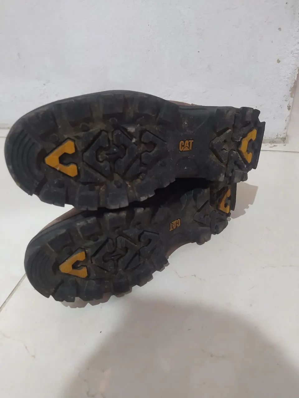 Bota coturno - Foto 2