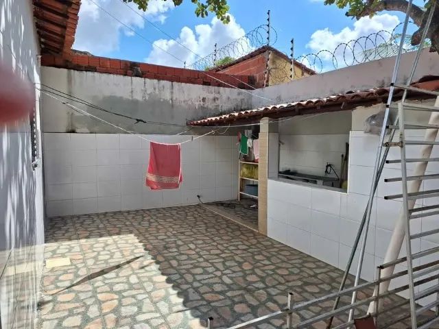 G- Oportunidade casa Jóquei Clube - Foto 3