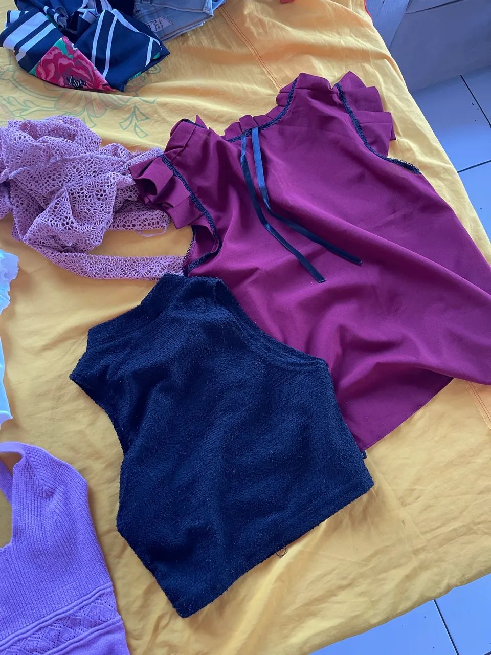 Roupas brechó  - Foto 2