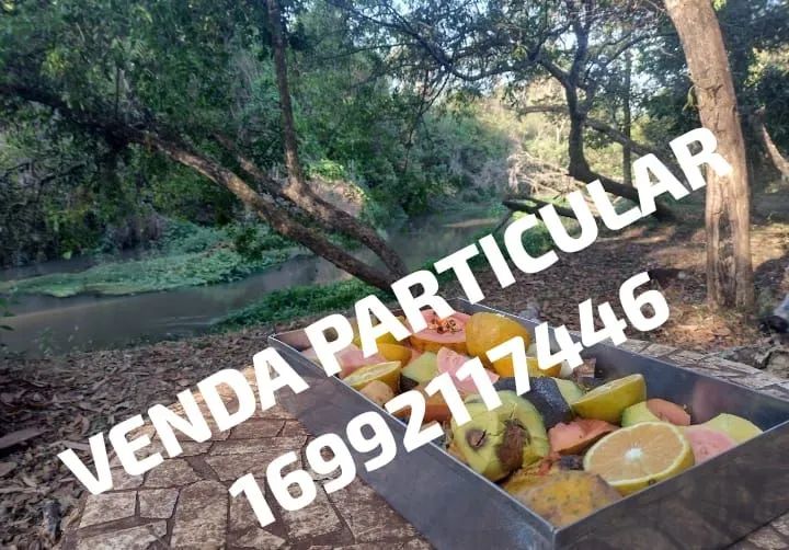 Rancho beira rio - Foto 4