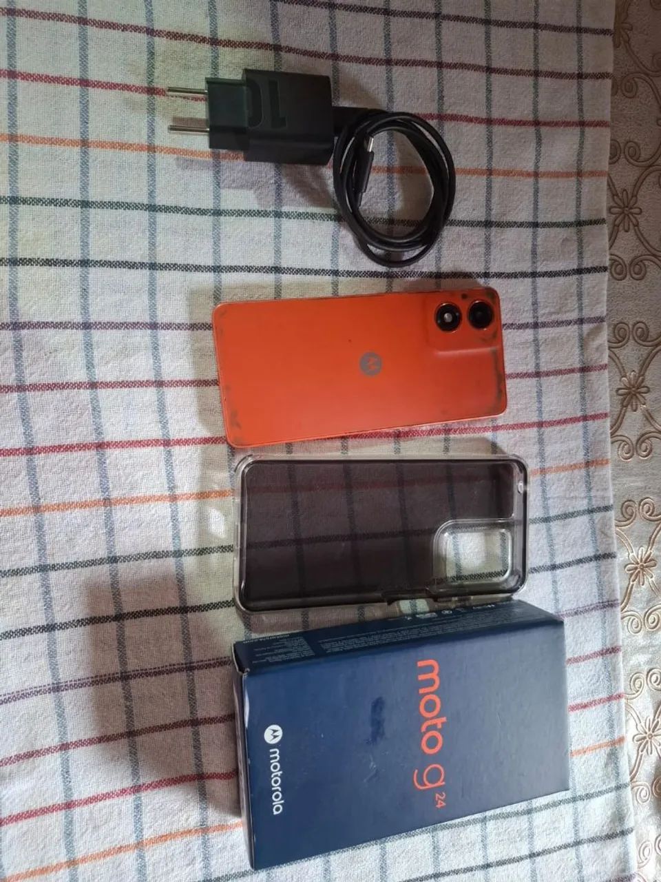 Motorola g04 - Foto 2