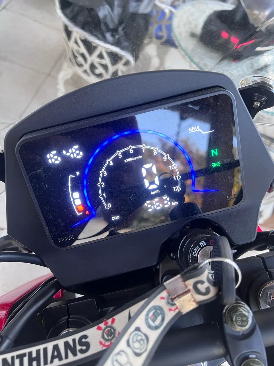New SHI 175 - Foto 5