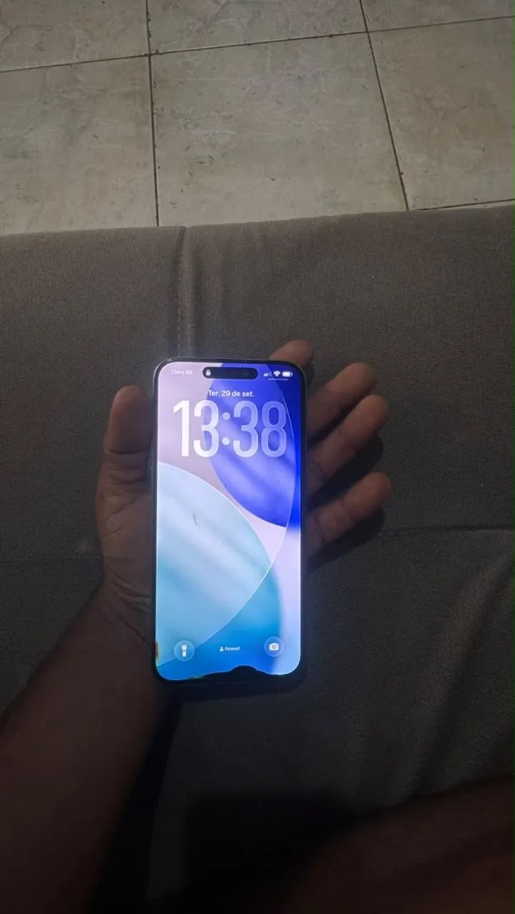 15 pro max 256gb - Foto 4