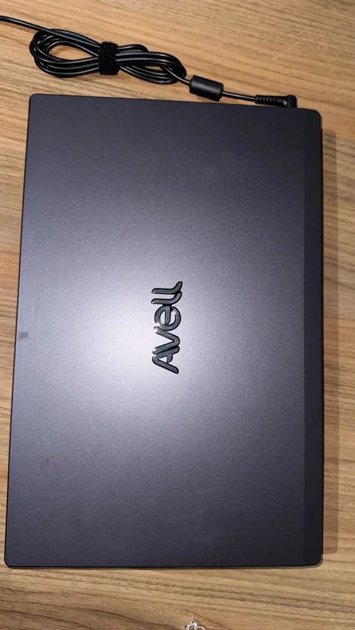Notebook Avell i5 1TB - Foto 4