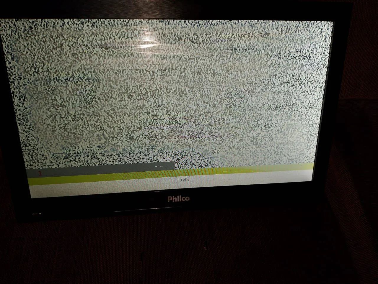 Tv Philco  32 - Foto 2