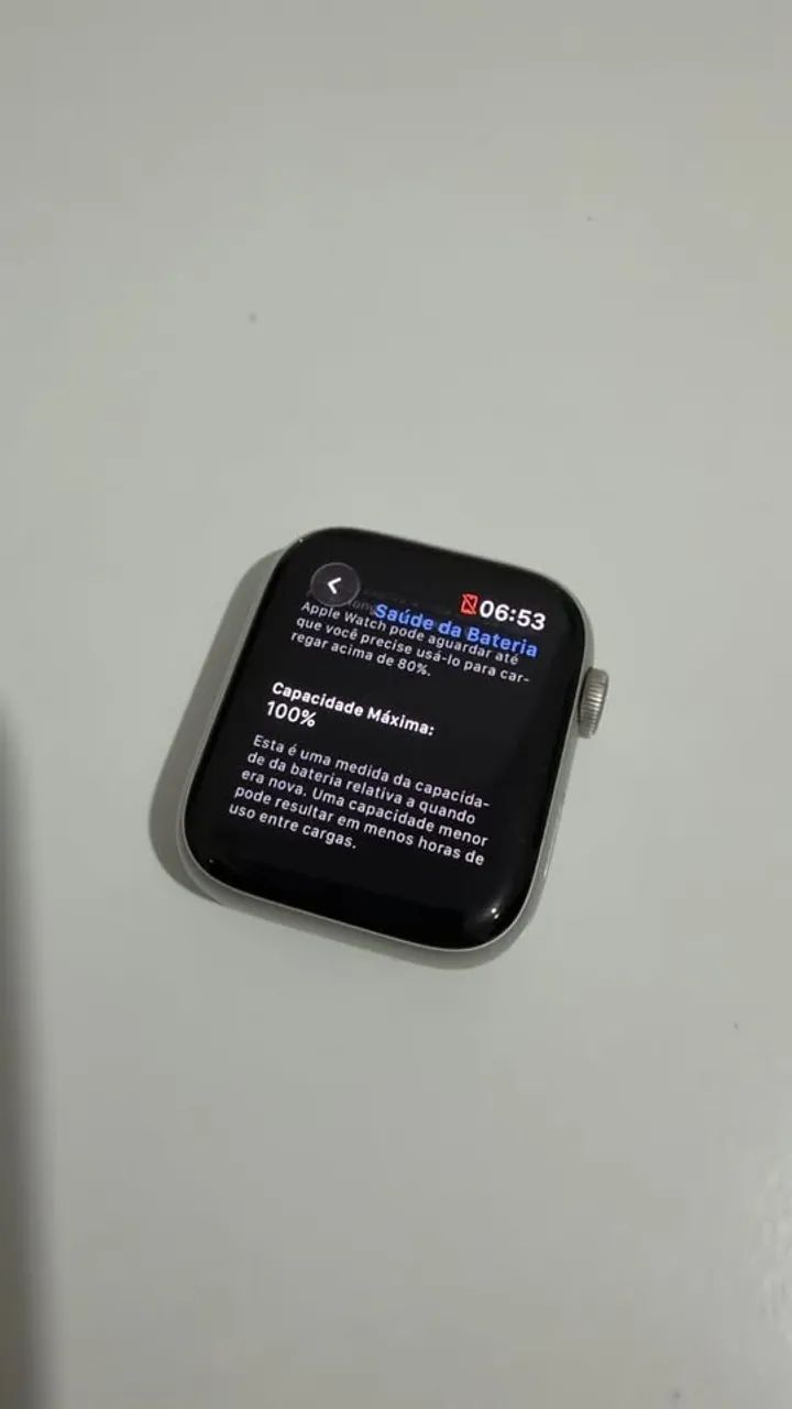 Apple Watch SE 2 44mm - Foto 3