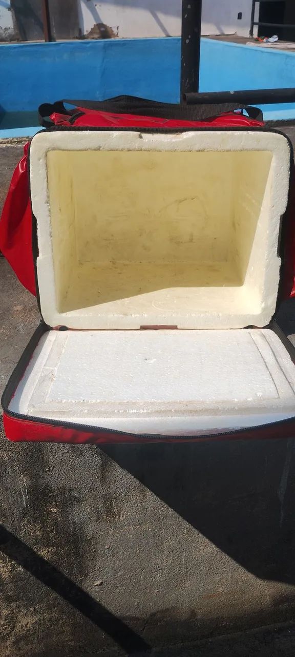 BOLSA TÉRMICA  - Foto 3