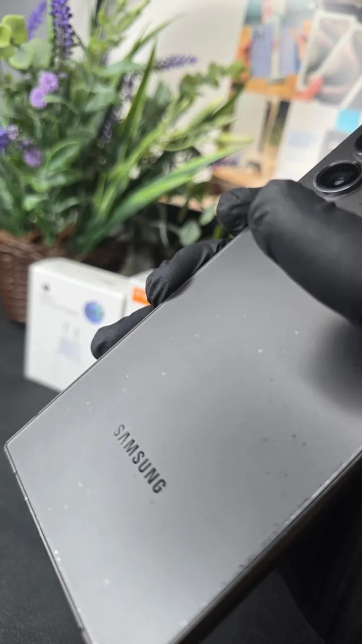 S24 Ultra 256gb Zeroo  - Foto 5
