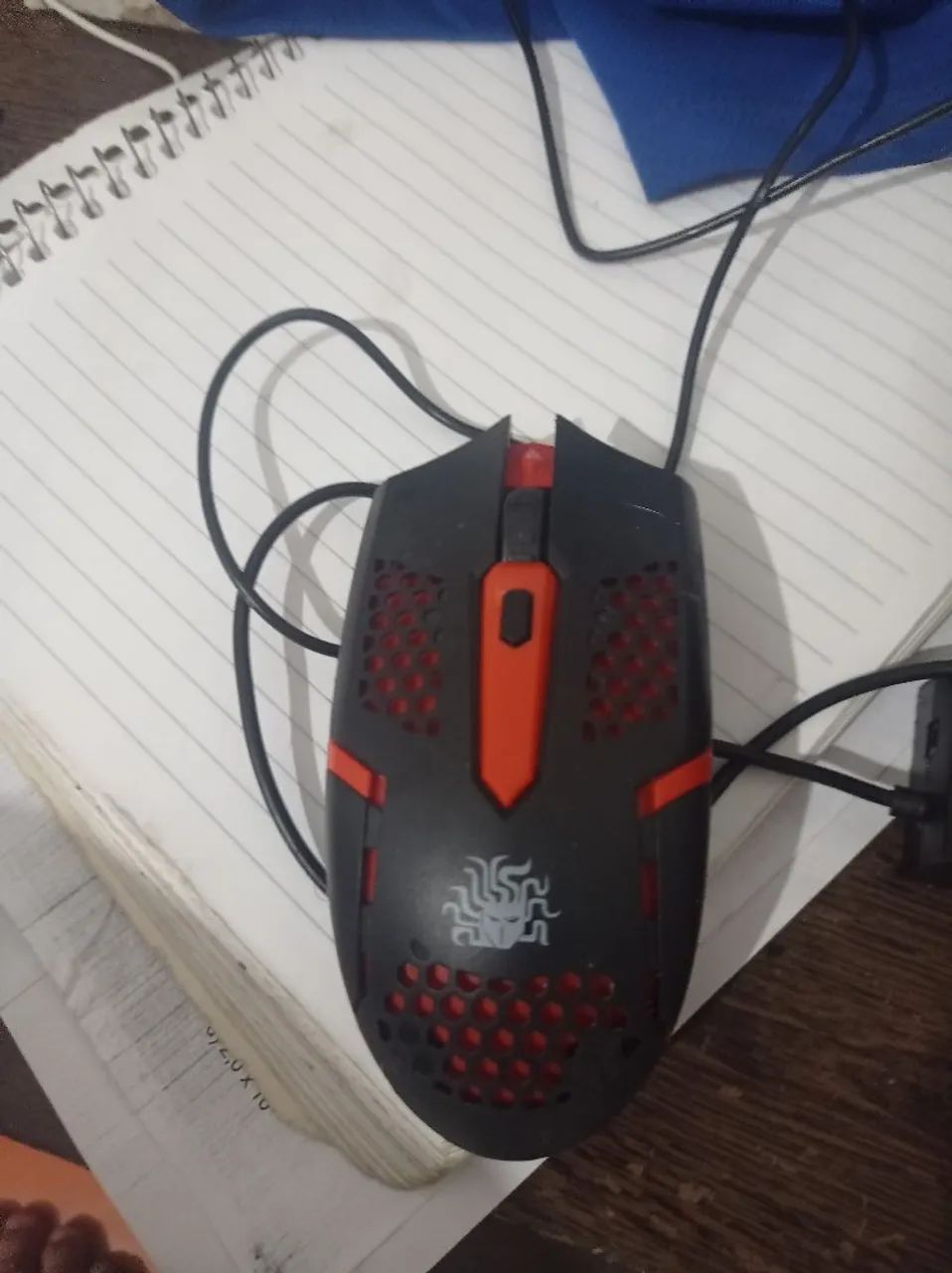 Mouse de alta qualidade