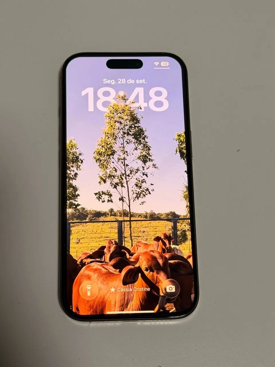 iPhone 16 pro - Foto 4