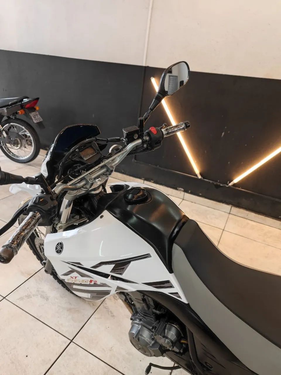 XT 660 2010  - Foto 4